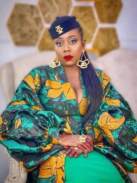 Fatou Kiné Cissé Recouvre la Liberté : Une Victoire Judiciaire pour la Femme d&rsquo;Affaires Sénégalaise