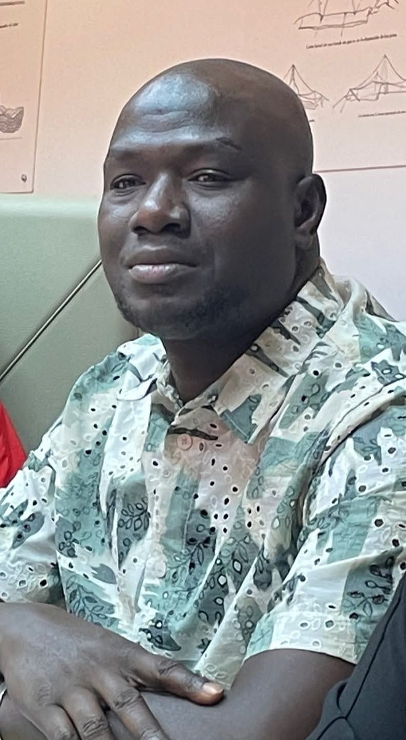 La lettre ouverte de Moly Kane au président Diomaye et son PM Ousmane Sonko