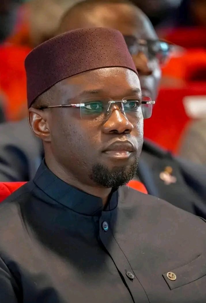 « J’ai fusionné politiquement ma personne à celle de Sonko » : Waly Diouf Bodiang assume un alignement total