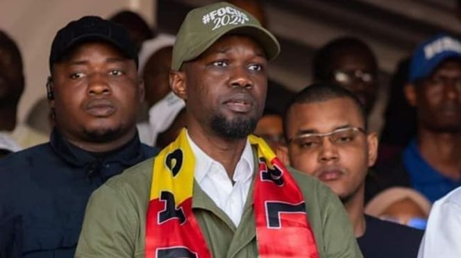 Bassirou Kébé : « Le meeting du 8 novembre est un moment de clarification pour le parti et l’État »