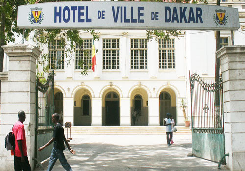Marché de 4,995 milliards : l’audit qui ébranle la gestion de la voirie dakaroise