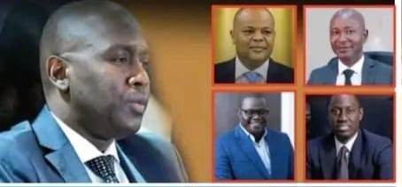 Scandale Prodac : Pape Malick Ndour en garde à vue, Mame Mbaye Niang et Khadim Ba dans le viseur du parquet
