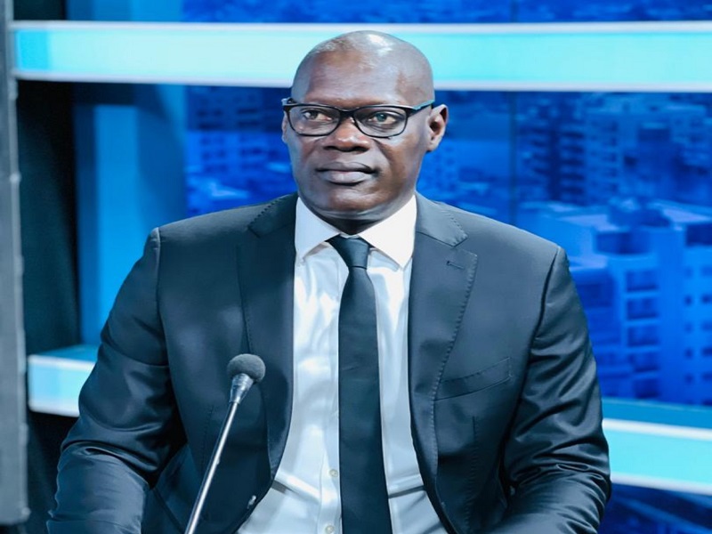  Chute d’Amadou Guèye, DG de l’APROSI : l’avertissement à tous les directeurs généraux (Par Boubacar Kambel DIENG)