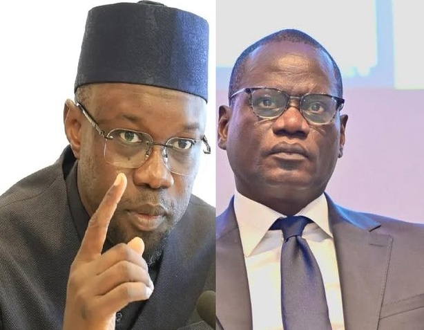Marchés universitaires à 45 milliards : l’onde de choc entre Sonko et Abdourahmane Diouf – les zones d’ombre d’une accusation explosive