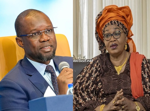 APTE : la nouvelle coalition qui remplace “Diomaye Président” selon PASTEF