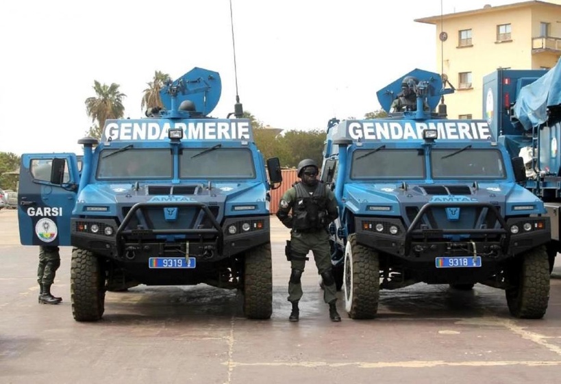 Bakel : un ressortissant malien arrêté pour apologie du terrorisme