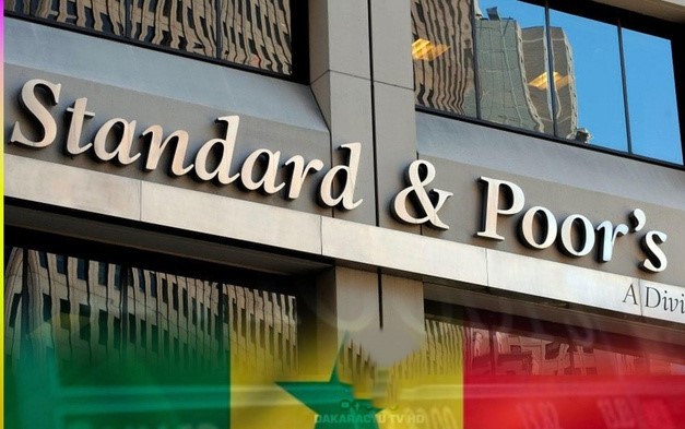 S&P Dégrade la Note de Crédit du Sénégal à &lsquo;CCC+&rsquo; en Raison de Vives Inquiétudes Concernant la Dette