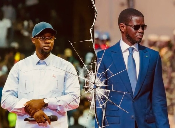Stratégies cachées : comment l’opposition profite de la tension Sonko–Diomaye