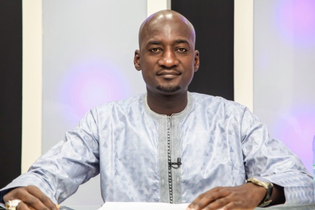 Fadilou Keïta, un « homme de paille » dans la stratégie de discrédit contre Aminata Touré (Par Pape THIAM)