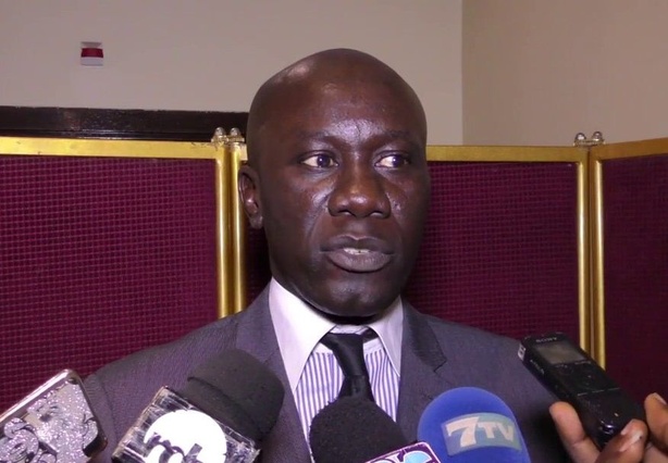 OFNAC : Le magistrat Moustapha Ka nommé Président