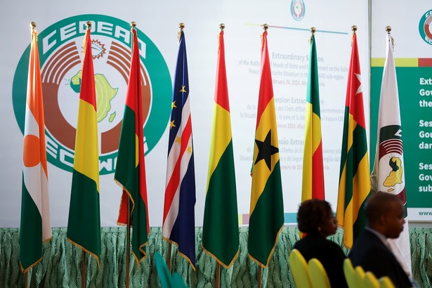 Transition à Bissau : la CEDEAO fixera la date limite le 14 décembre