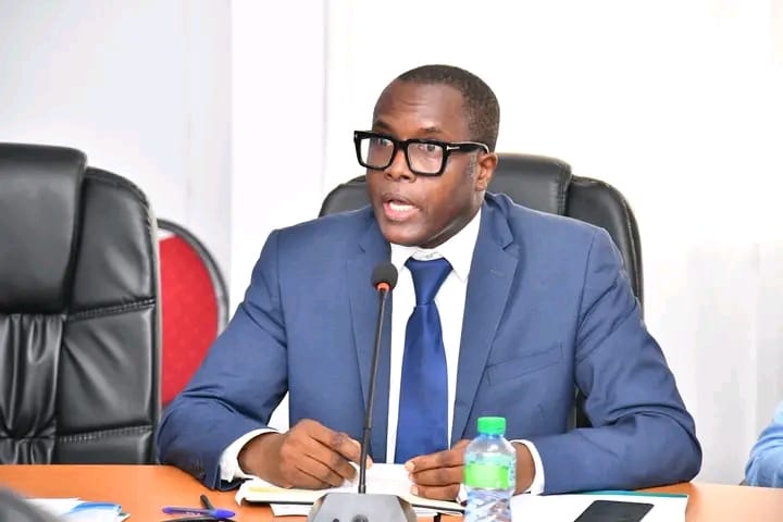 Dix jours d’absence : le député Bacary Diedhiou met en cause PDF, A. Ba, C.O. Hann, A. Sylla et D. Dia