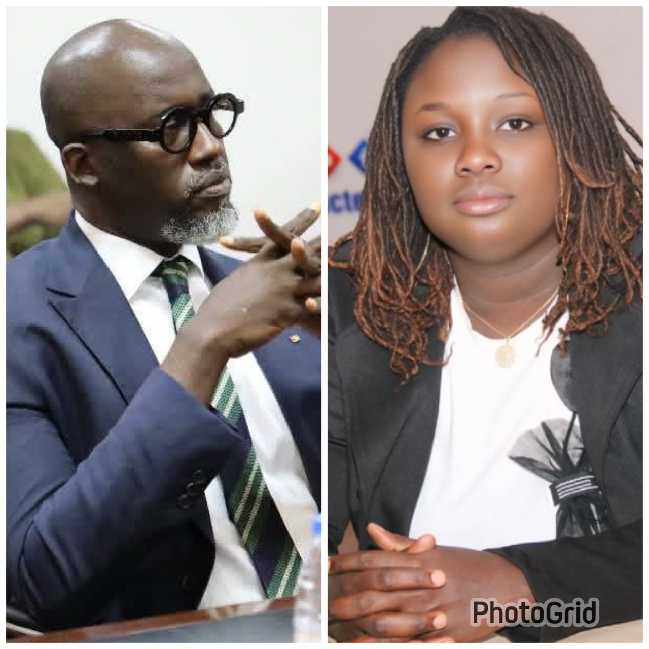 Kaolack: Ngoné Diankha officialise son soutien à Fadilou Keita et lance un appel fort aux…