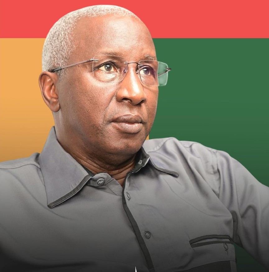 Idriça Djalo sonne l’alarme : Guinée-Bissau, Etat failli à l&rsquo;existence menacée ( Avec Malick Rokhy BA)
