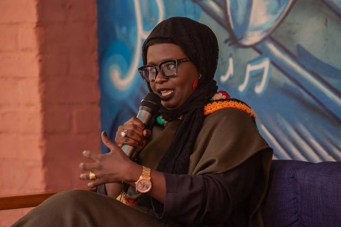 « Les vautours de l’ancien régime ne prendront pas notre victoire » : Khadija Mahecor Diouf alerte sur les tensions internes à PASTEF