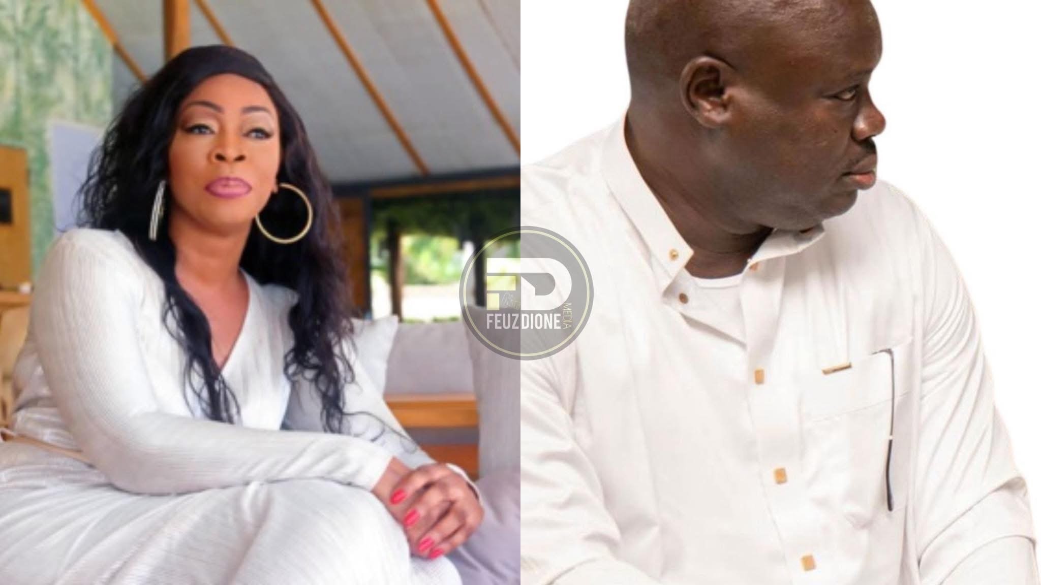 Urgent affaire Aby Ndour : Babacar Athie déféré au Parquet