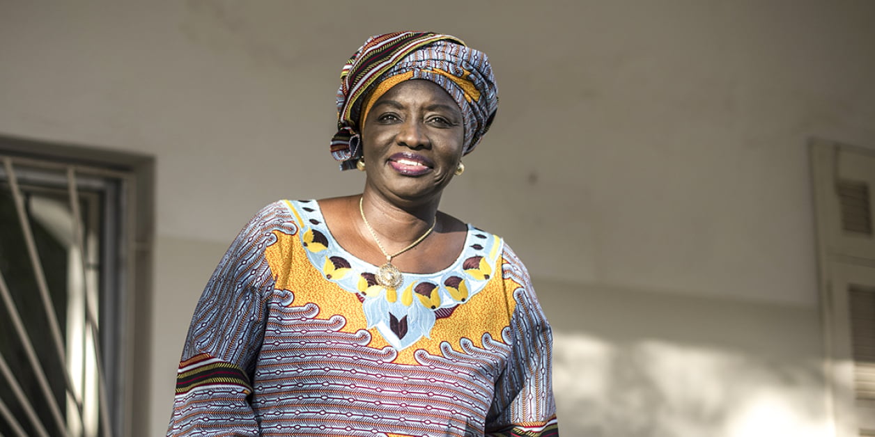 Quel avenir pour Mimi Touré après la rupture entre Sonko et les anciens de l’APR ? (Par Cheikh NDOYE)