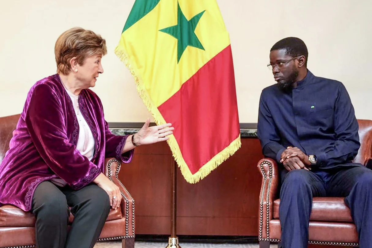 Dette cachée et nouvelles conditionnalités : la transparence comme stratégie d&rsquo;oubli ? (Par Chérif Salif Sy)