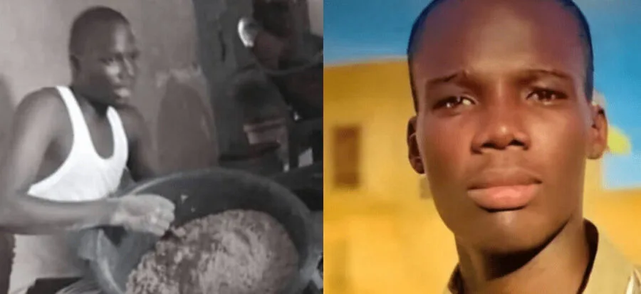 Nouveau rebondissement: L&rsquo;ami de Mouhamed Ndiaye agressé à Richard-Toll placé en garde à vue