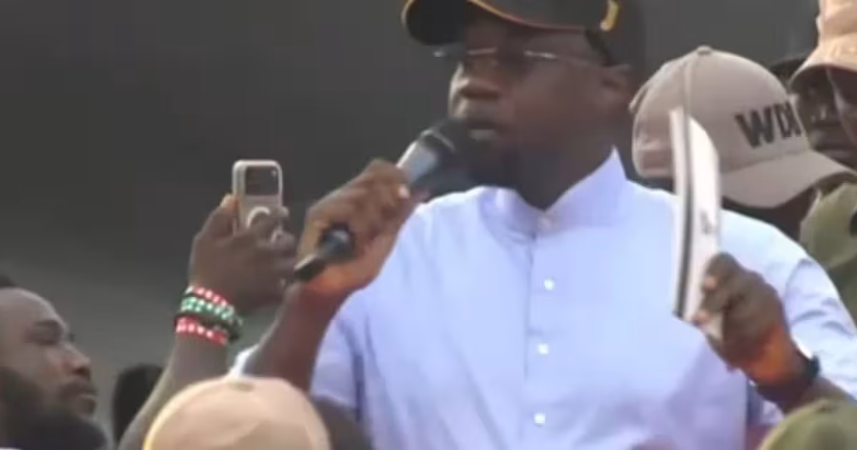 Polémique autour de la dette cachée: Sonko siffle la fin de la récréation et prévient les…