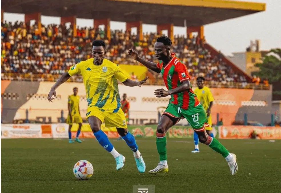 Match à haut risque : Pikine-Guédiawaye délocalisé au stade Léopold Sédar Senghor