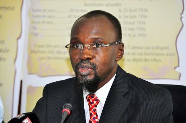 Affaire 91 milliards : l’ex-patron de l’Arcop Saer Niang convoqué à la section de recherches