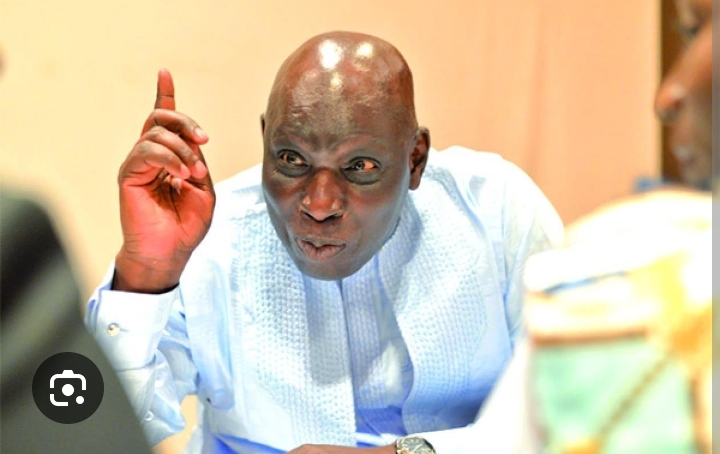 Demande d&rsquo;extradition: Madiambal Diagne fixé sur son sort ce 04 novembre
