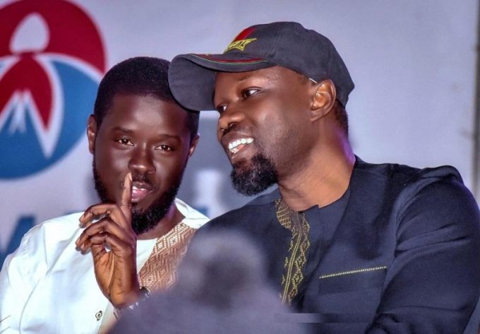 Crise politique : Ibrahima Nour Eddine Diagne plaide pour une clarification entre le Président Diomaye et le Premier ministre Ousmane Sonko