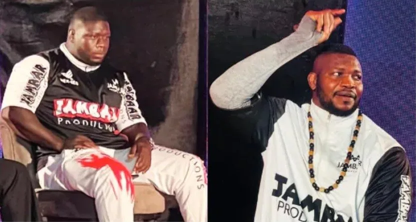 Premier clash verbal explosif entre Franc et Tapha Tine avant le duel du 15 février