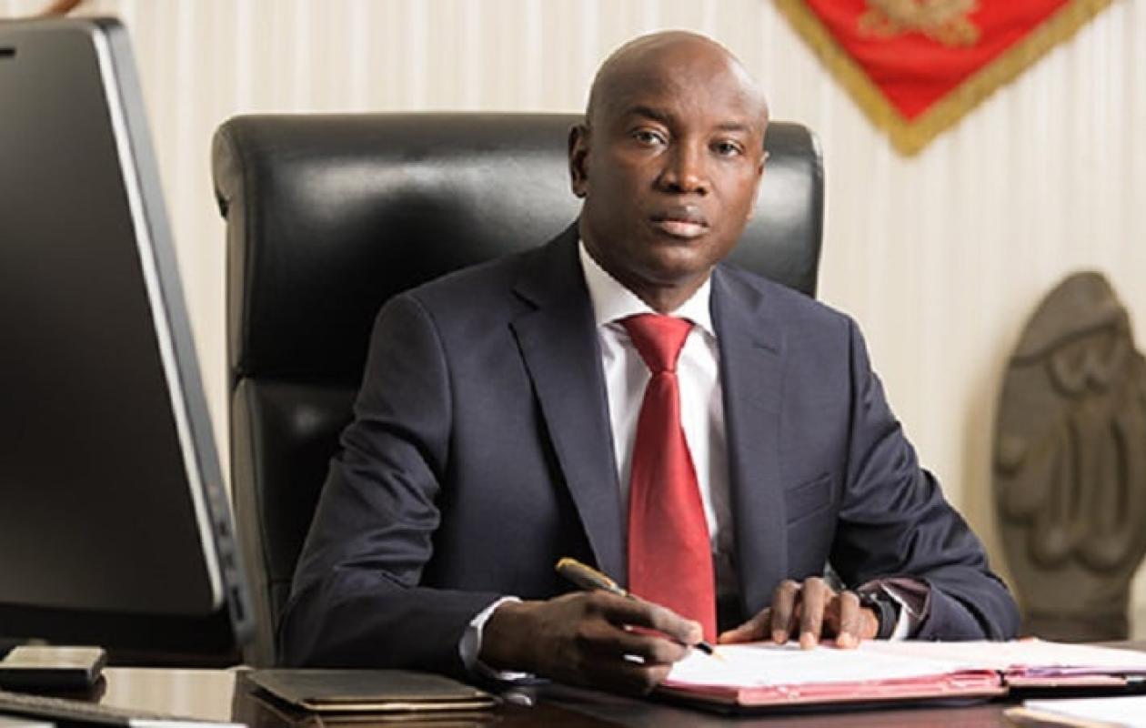 “Faut-il attendre que Bamako tombe ?  (Par Aly Ngouille NDIAYE)