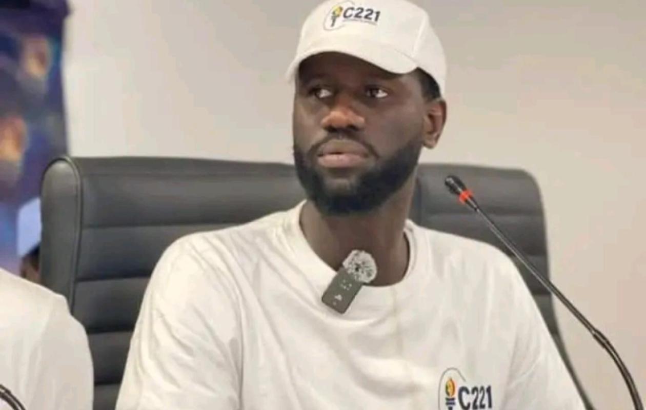 Tribunal de Dakar: Ameth Ndoye bénéfice d’un retour de parquet, l’ouverture d’une information judiciaire en préparation