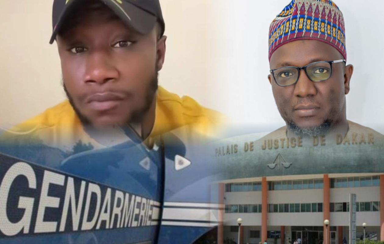 Plainte contre Azoura Fall :  Cheikh Oumar Diagne convoqué à la BR de Faidherbe