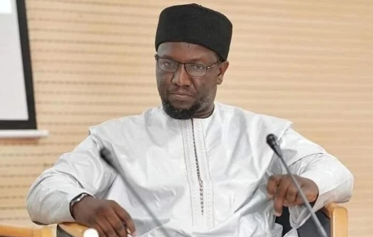 Brigade de recherches de Faidherbe : pourquoi Cheikh Oumar Diagne est convoqué ce matin