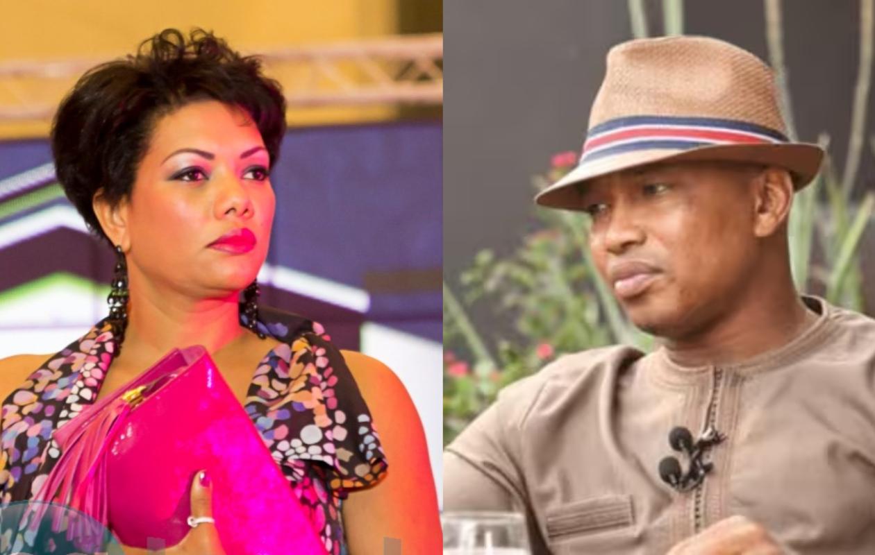 « Abandon de famille et … » : El Hadji Diouf poursuivi par son ex-épouse