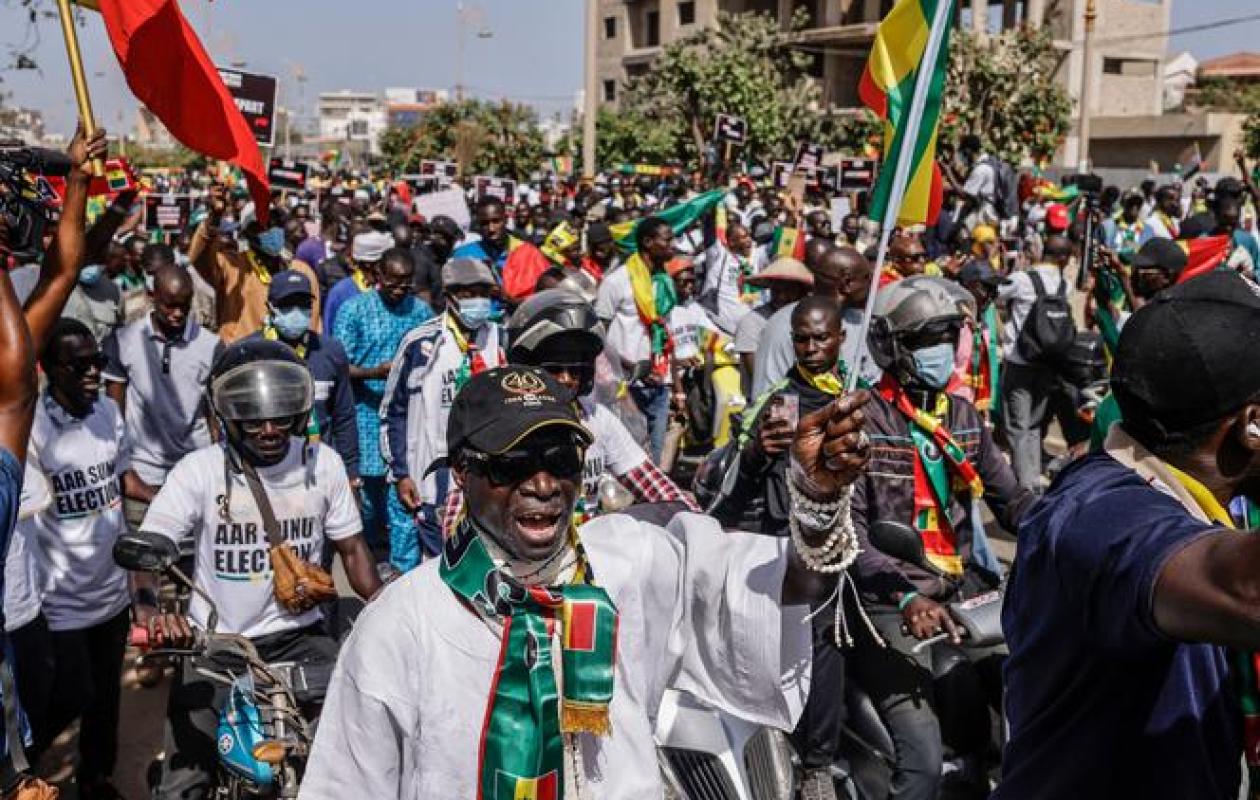 Ñaxtu National du 8 novembre : Le FDR annonce une participation massive