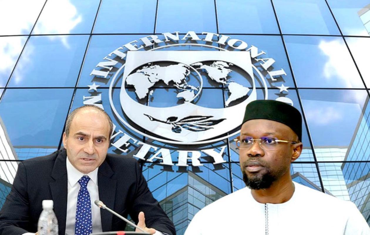« On a fait énormément de progrès au niveau de nos discussions » : le FMI salue l’engagement des autorités sénégalaises