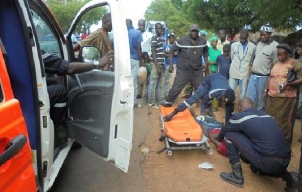 Accident routier : Un mort et trois blessés graves sur l&rsquo;axe Darou Moukhty-Ndoyène