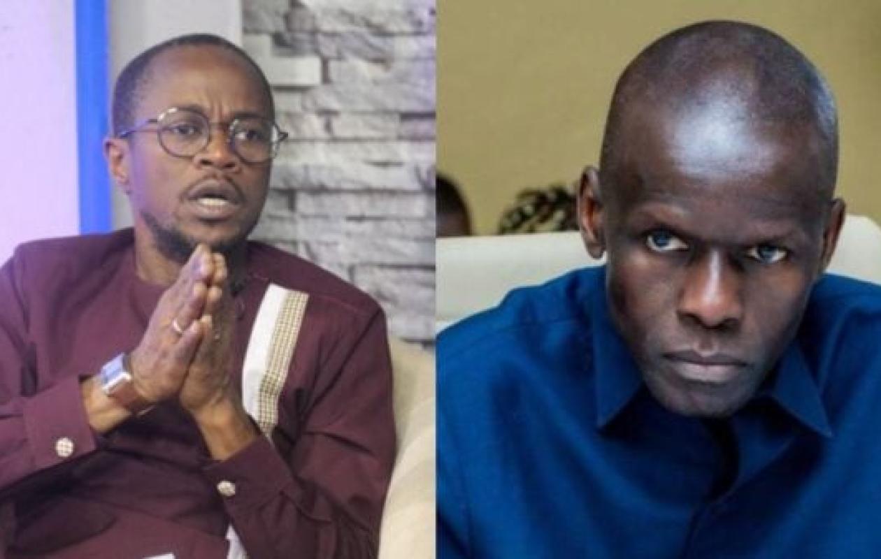 Attaque contre Pastef: Waly Diouf Bodiang répond Abdou Mbow et évoque…