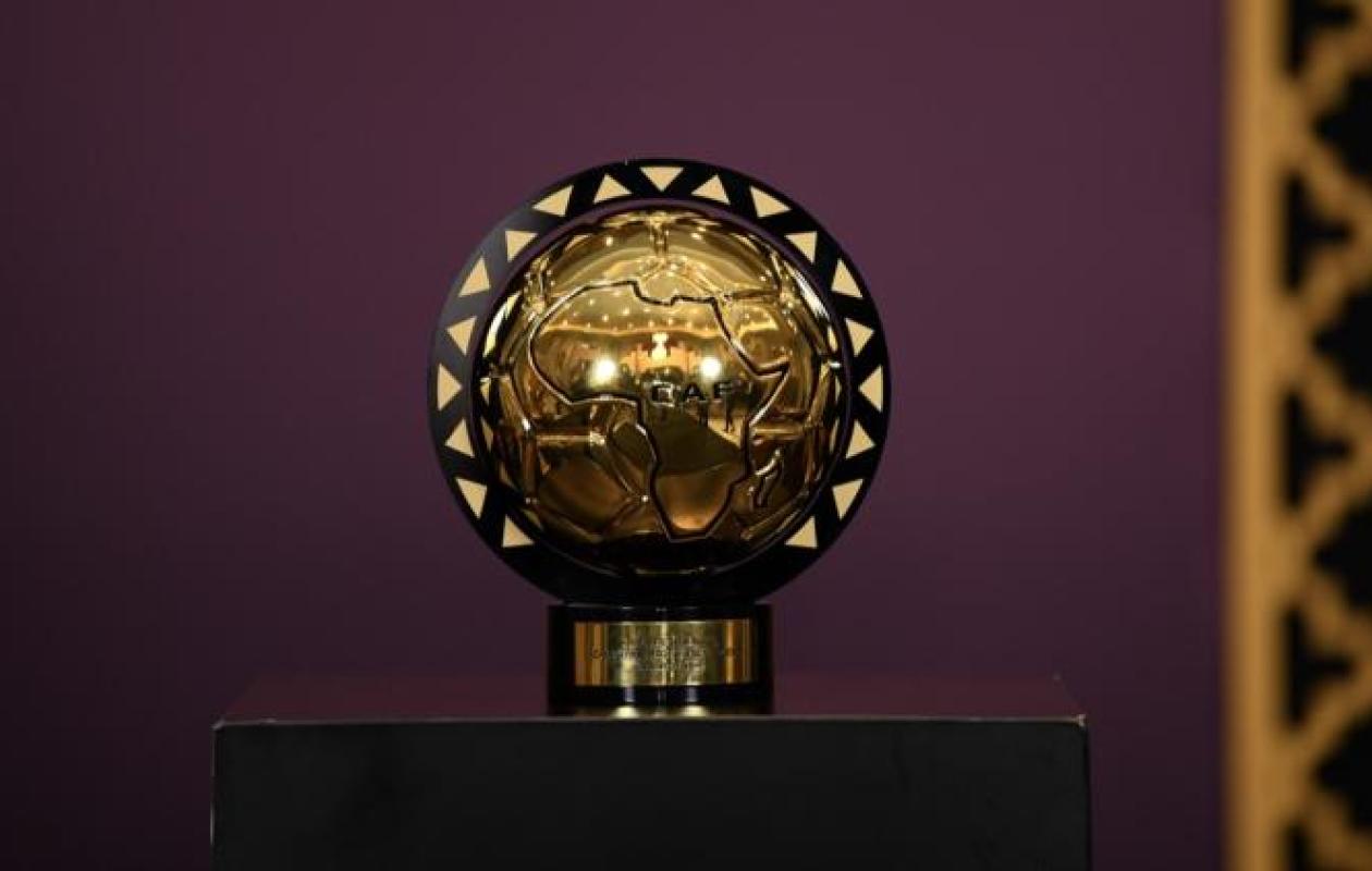 Ballon d’or africain 2025: Voici les noms des trois finalistes retenus