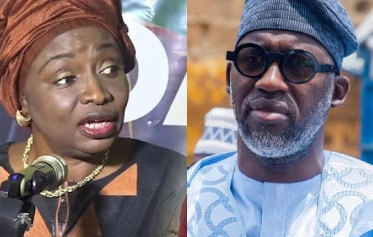 Guéguerre politique: Les cadres de Mimi 2024 répondent sévèrement à Fadilou Keita