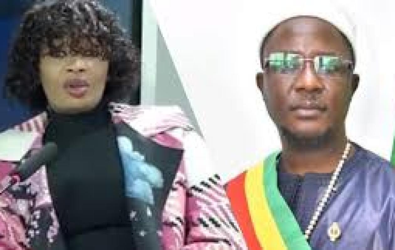 Mauvaise nouvelle pour Cheikh Bara Ndiaye: Maïmouna Ndour Faye saisi la justice pour…