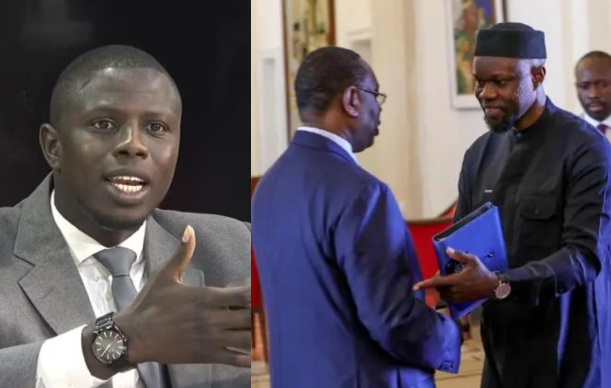 Discussion Macky–Sonko: Ngagne Demba Touré brise le silence et révèle…