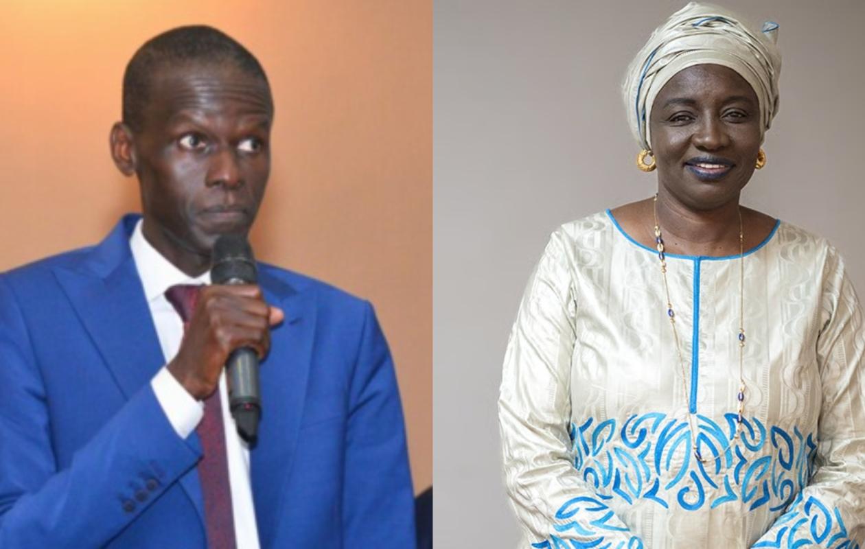 Waly Diouf Bodiang attaque encore Mimi: « Ils ont creusé leurs… »