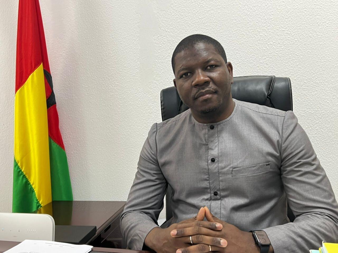 Urgent: Après son chef d&rsquo;Etat major de l&rsquo;armée, la Guinée-Bissau s&rsquo;est désigné un Premier ministre
