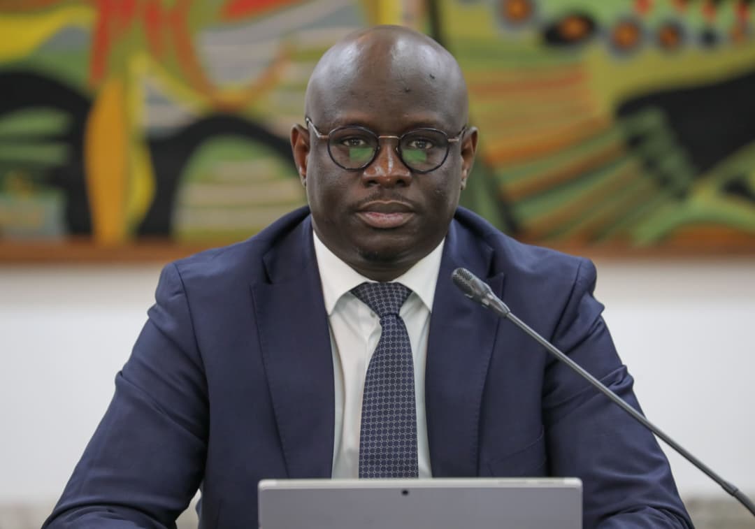 ​Dette publique :  le Sénégal dévoile sa stratégie pour réduire son endettement de 130 % à 101 %
