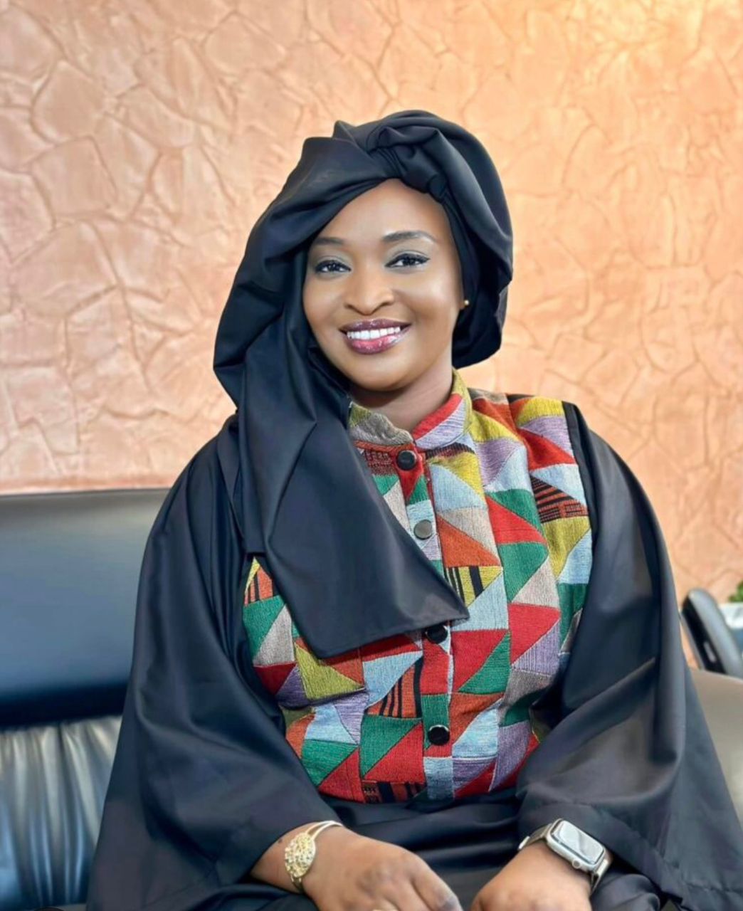 Le bilan d’une année de gestion du fongip par Mme Ndèye Fatou MBODJ DIATTARA