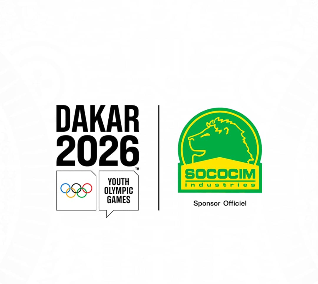 Dakar 2026 : SOCOCIM Industries S&rsquo;UNIT À L&rsquo;AVENTURE OLYMPIQUE