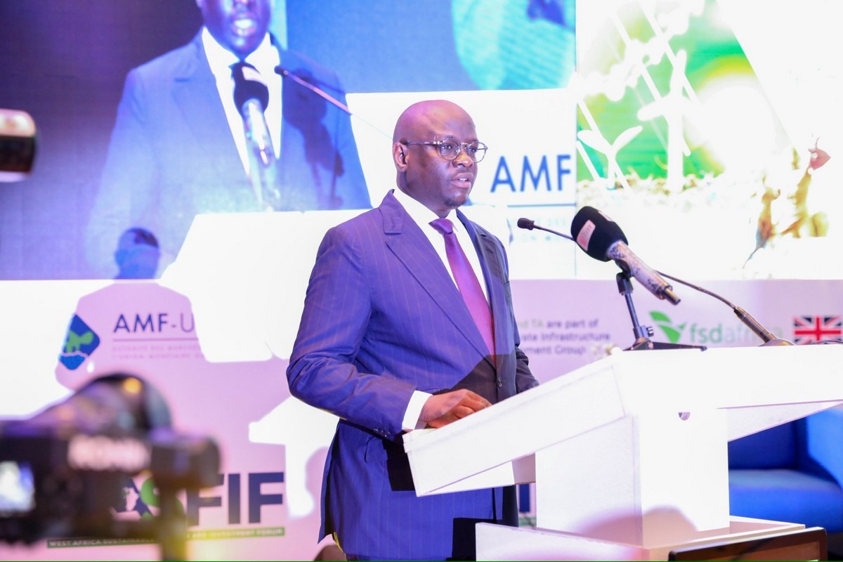 Finance verte : le Sénégal trace la voie d’une nouvelle ère économique dans l’UMOA
