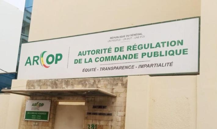 Marché de « 71 Milliards F FCA » passé entre ACD et le Ministère de la Santé : Le collectif des fournisseurs Technologie et Services dénoncent et interpellent l&rsquo;ARCOP