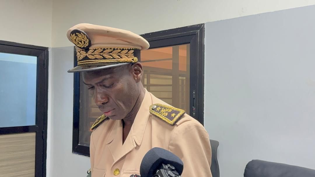 Kidira : Les Douanes basculent dans le numérique avec le Système GAINDE